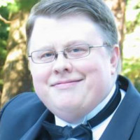 Christopher Stocker