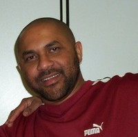 Charlie Kerster