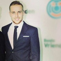 Bas Van Der Hall