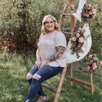 Maddison Mazzarollo