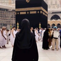 Syeda Aira