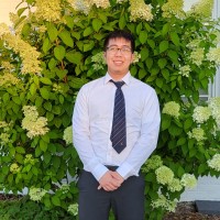 Michael Seto