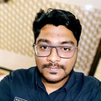 Dinesh Logaiyan