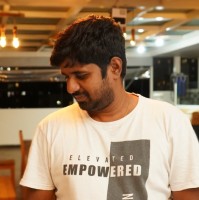 Nandeesh B