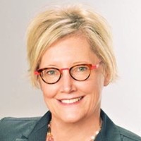 Laurel Barber