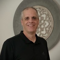 Marc Benton