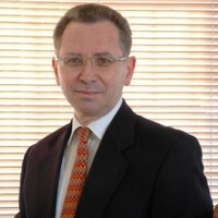 Shaul Bergerson