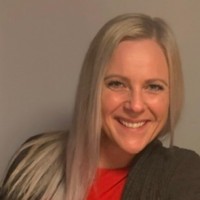 Lindamarie Hulthén