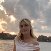 Georgia Curtis-Riley