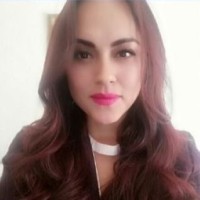 Emma Gabriela Romero Negrete