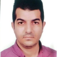 Meysam Abdolmaleki
