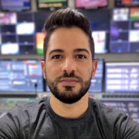 Jackson Machado