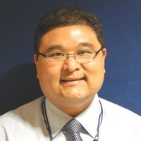Desmond Loo