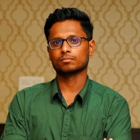 Santha Priyan V