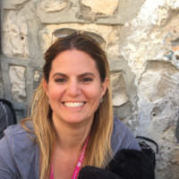 Sharon Rubinstein-Litwak