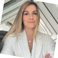 Alicja Szrek