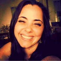 Gisleine De Negreiros Abraham