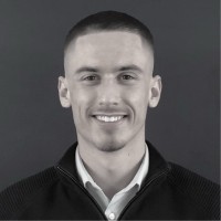 Dylan McGovern BSc (Hons)