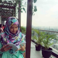 Rizca Fitriawati Hidayat