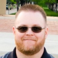 Tim Mcconnell