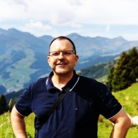 Andreas Steindlmüller