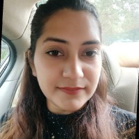 Trishna Choudhary