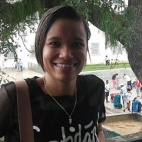 Leila de Oliveira dos Santos