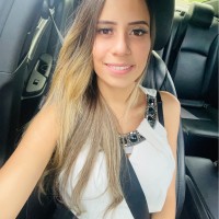 Thayna Monique