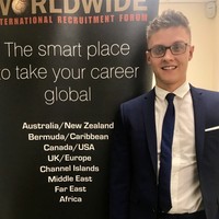 Aidan Woodbridge