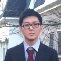 Yuhao(Edwin) Liu