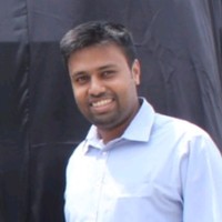 Mukund Murali