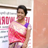 Divya Desai