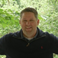 Keith Page