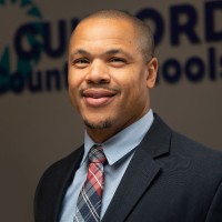 Rashad Slade Ed.D.