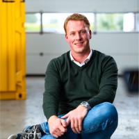 Mathieu Maeyaert