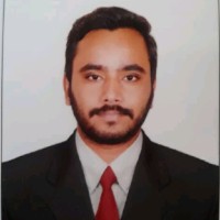 Venkata Harish Kumar Mamidi