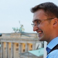 Viktor Markov