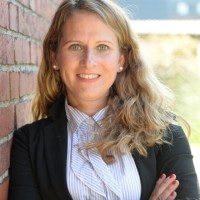 Anja Wiegele