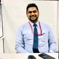 Ishan Watawala