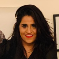 Raddhika Malhotra