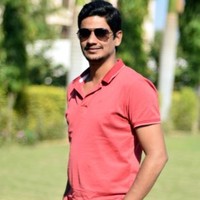 Avinash Tiwari
