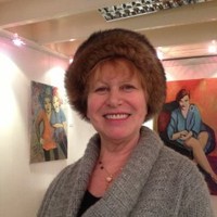 jeanne casaril