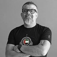 Ahmad Darwish