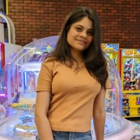 Payal Mataghare