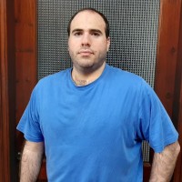 Stephanos Perdikis