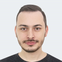 Oleg Andronic