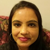 Smita Thaware