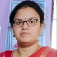 Gayatri Kv