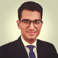 Krishna Agarwal