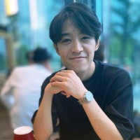 Kento Tomita